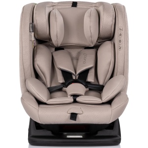 Scaun auto Chipolino Aviato I-Size 40-150 cm tiramisu - Img 2