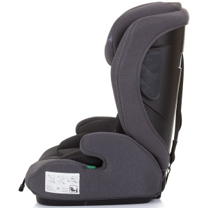 Scaun auto Chipolino Icon I-Size 76-150 cm granite - Img 4