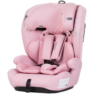 Scaun auto Chipolino Icon I-Size 76-150 cm rose water - Img 1