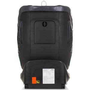 Scaun auto Chipolino Maximus I-Size 40-150 cm granite cu sistem Isofix - Img 11