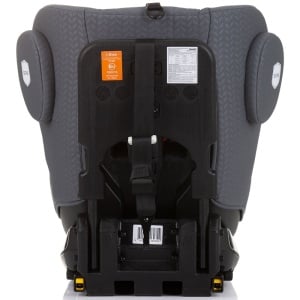 Scaun auto Chipolino Peak I-Size 40-150 cm granite cu sistem Isofix - Img 8