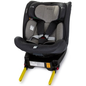 Scaun auto Chipolino X Factor I-Size 40-150 cm granite cu sistem Isofix - Img 10