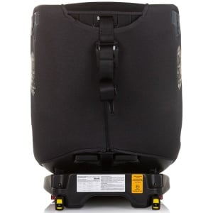 Scaun auto Chipolino X Factor I-Size 40-150 cm obsidian cu sistem Isofix - Img 9