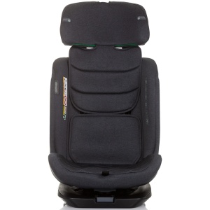Scaun auto Chipolino X Factor I-Size 40-150 cm pastel green cu sistem Isofix - Img 3