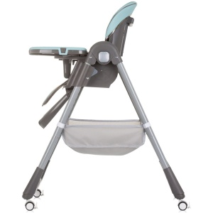 Scaun de masa Chipolino First Spoon teal - Img 4