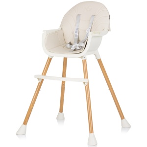 Scaun de masa Chipolino Rio 2 in 1 glacier - Img 2