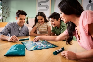 SCRABBLE ORIGINAL - Img 4