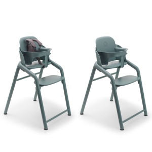 Set bebelusi pentru scaun Bugaboo Giraffe Blue - Img 2