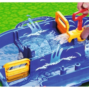 Set de joaca cu apa AquaPlay Super Set - Img 5