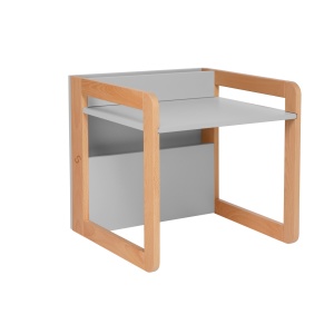 Set mobilier 8in1 Skiddou Mob, Evening shadow, Gri