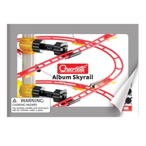 Skyrail Basic 8 metri - Img 4