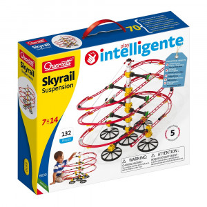 Skyrail Suspension Basic - Img 1
