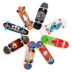 TECH DECK PACHET ANIVERSAR - Img 6