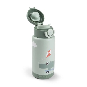 Termos Done by Deer Playground Green 340ml - Img 2