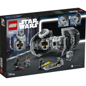 TIE Bomber - Img 3