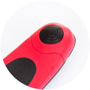 Trotineta Chipolino Orbit red - Img 6