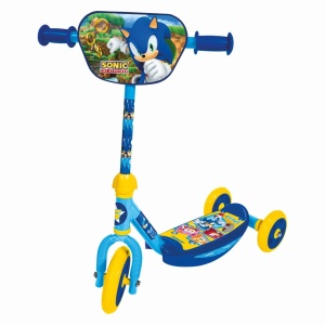 TROTINETA CU 3 ROTI SONIC - Img 2