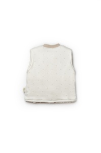 Vesta TeddyBear, ecru, BabyCosy