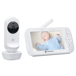 Video Monitor Digital Motorola VM35 - Img 2