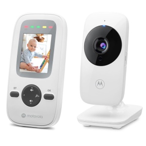 Video Monitor Digital Motorola VM481 - Img 2
