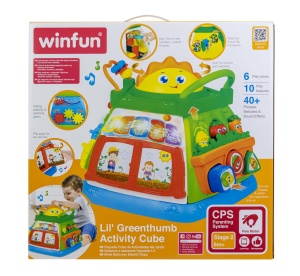 WINFUN CENTRU DE ACTIVITATI