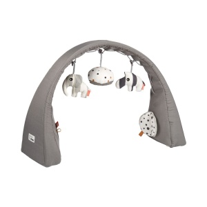 Arcada de activitati Done by Deer Deer Friends Grey