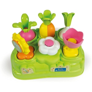 Baby Clementoni - Jucarie Prima Mea Gradina - Img 1