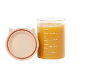 Babymoov - Set 6 boluri din sticla ISY 250 ml - Img 4