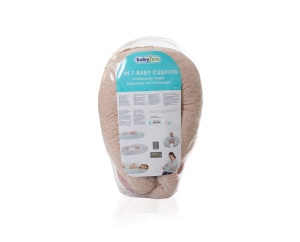 BabyNest 5 in 1 BabyJem, somon - Img 5