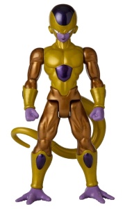 BANDAI FIGURINA DRAGON BALL LIMIT BREAKER GOLDEN FRIEZA 30CM - Img 2