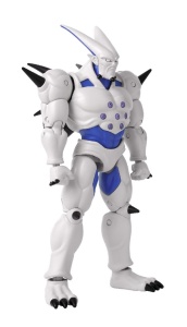 BANDAI FIGURINA DRAGON BALL SUPER YI-SHINRON 16.5CM - Img 4