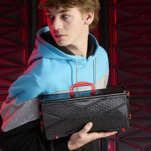 BEYBLADE X ARENA DE LUPTA BEYSTADIUM - Img 4