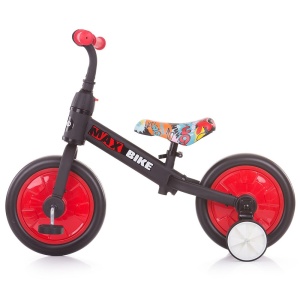 Bicicleta Chipolino Max Bike red - Img 2