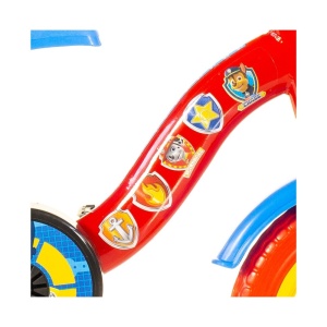 Bicicleta copii Dino Bikes 10" Paw Patrol - Img 4