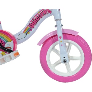 Bicicleta copii Dino Bikes 10' Unicorn - Img 10