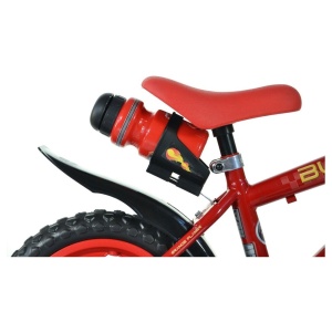 Bicicleta copii Dino Bikes 12" Cars - Img 5