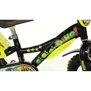 Bicicleta copii Dino Bikes 12" Dinosaur - Img 5