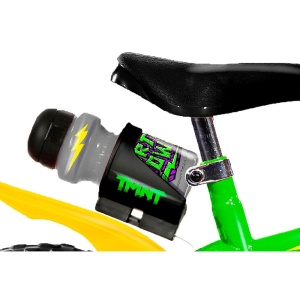 Bicicleta copii Dino Bikes 12' Testoasele Ninja - Img 6