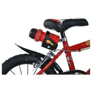 Bicicleta copii Dino Bikes 16" Cars - Img 5