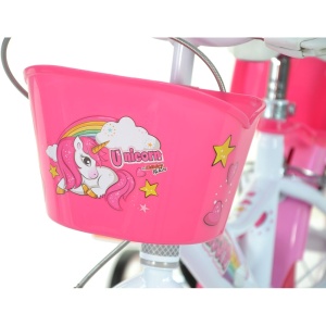 Bicicleta copii Dino Bikes 16' Unicorn - Img 14