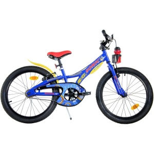 Bicicleta copii Dino Bikes 20' Sonic - Img 1