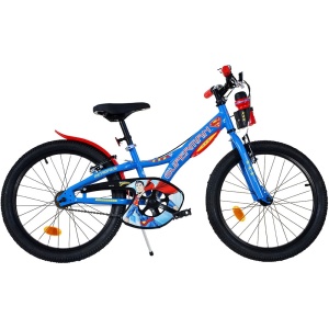 Bicicleta copii Dino Bikes 20' Superman - Img 1