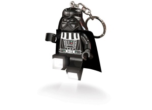 Breloc cu LED LEGO Star Wars Darth Vader - Img 2