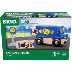 Brio - Camion De Livrari - Img 2