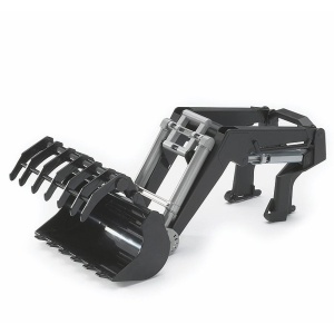 Bruder - Accesorii - Incarcator Frontal - Img 1