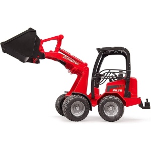 Bruder - Incarcator Compact Schaffer 2034 - Img 3