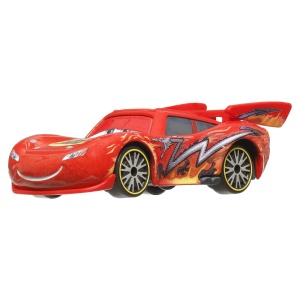 CARS3 SET 2 MASINUTE METALICE KABUTO SI DRAGON FULGER MCQUEEN - Img 2
