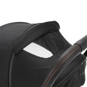 Carucior Avova City Ranger Black Gold - Img 4