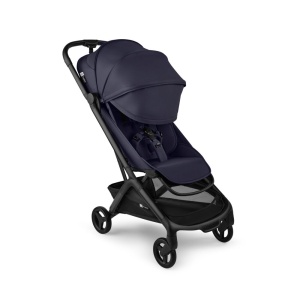 Carucior Bugaboo Butterfly 2 Black Deep Indigo - Img 3