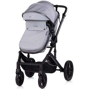 Carucior Chipolino Amore 2 in 1 platinum - Img 3